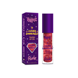Bratz 4 Ever Diamondz Tinted Lip Oil