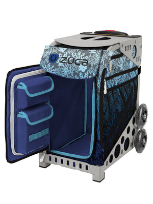 Reef Sport + Lunchbox