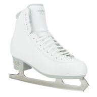 Riedell Crystal Ice Skate Adult Set
