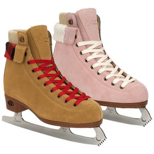 Riedell Ember Skate Set