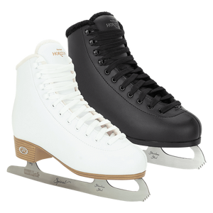 Riedell Horizon Ice Skate Set