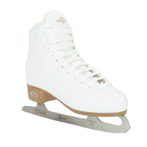 Riedell Horizon Ice Skate Set