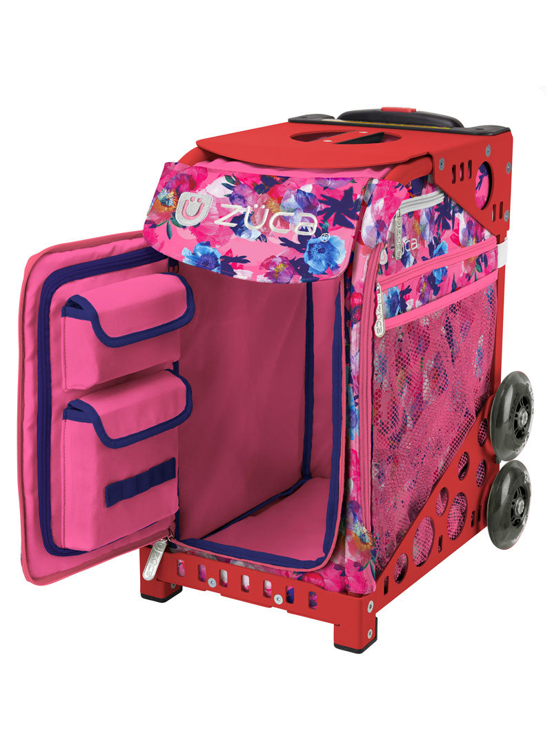 Romantic Botanic Sport