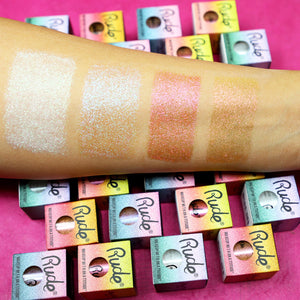 Bling it On Glitter Pigment
