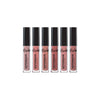 Keep It Sassy 6 Lip Color Set - Nude