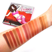 The Lingerie Collection - Romantic Nights (Nudes)