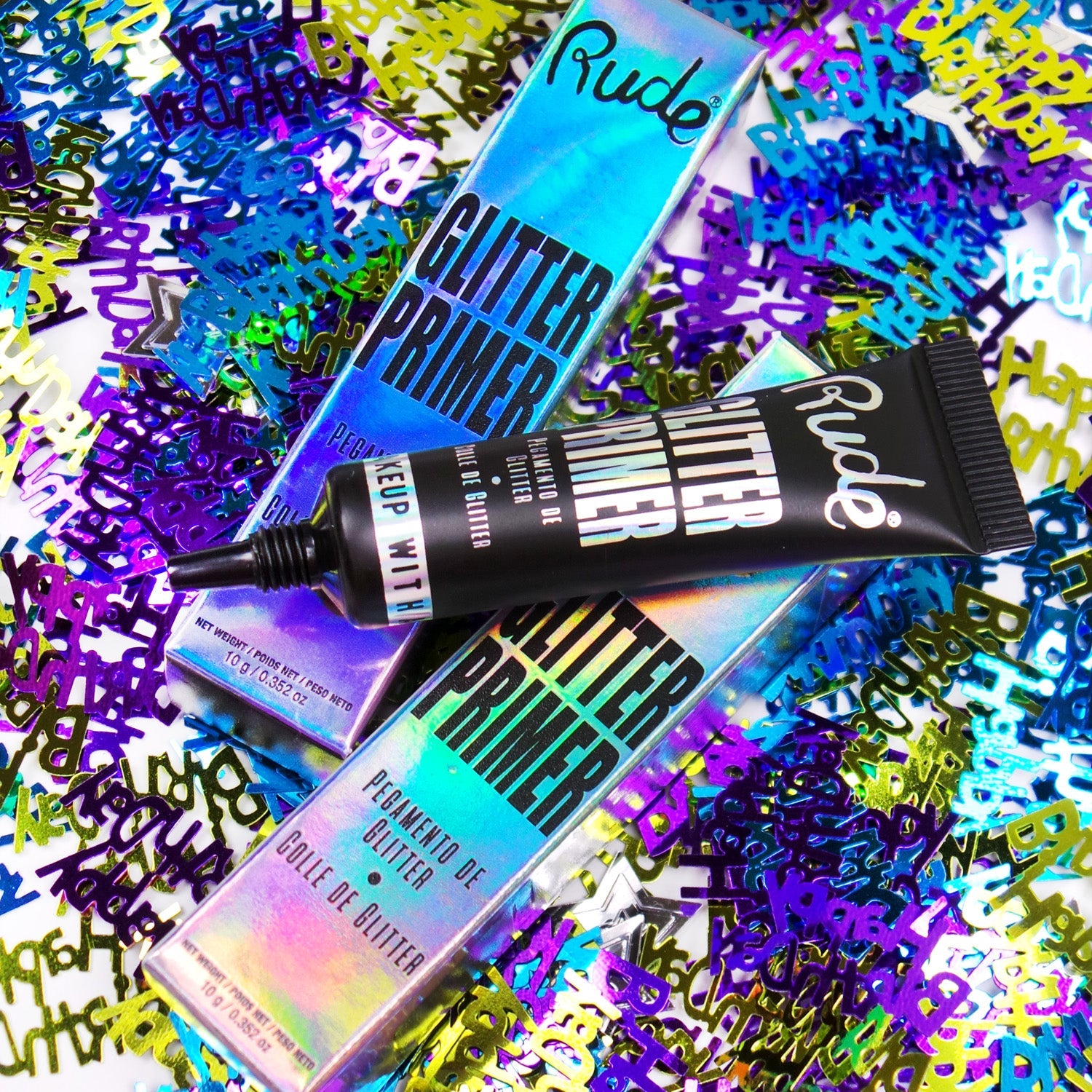 Glitter Primer