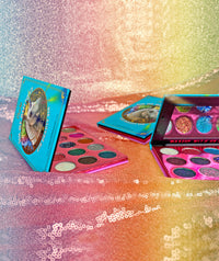 Sin of Glittony Glitter Palette - Adults Skate Too LLC