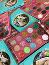 Sin of Glittony Glitter Palette - Adults Skate Too LLC