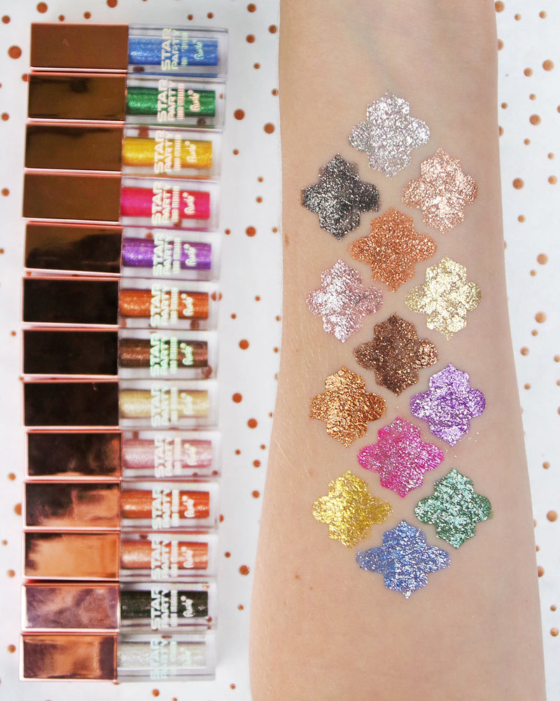 Star Party Liquid Glitter Eyeshadow