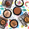 Stop the Press(ed) Powder