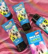 Suck'em Out Charcoal Blackhead Face Pack