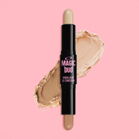 Magic Duo Highlight and Contour