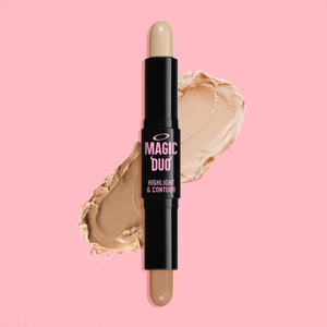 Magic Duo Highlight and Contour