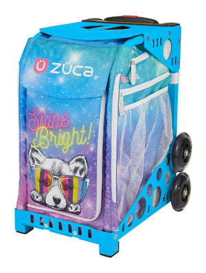 Shine Bright Sport + Lunchbox