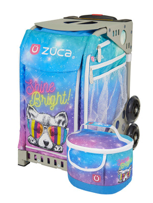 Shine Bright Sport + Lunchbox