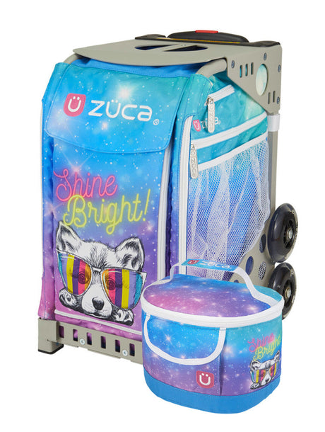 Shine Bright Sport + Lunchbox