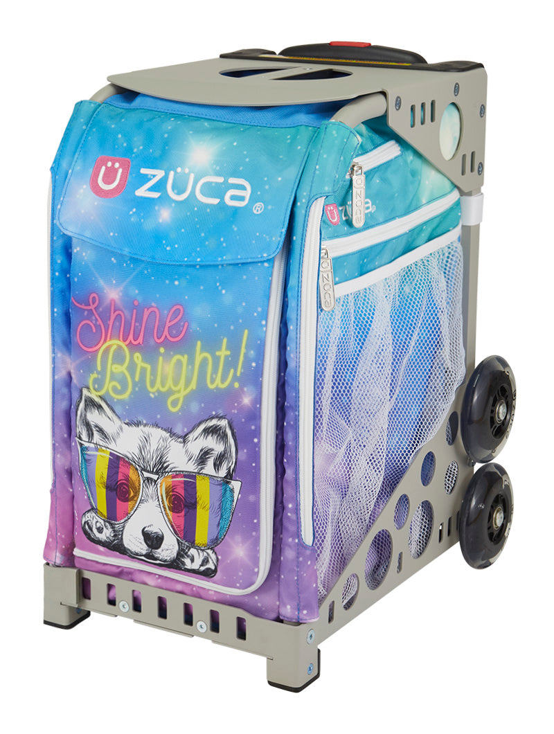 Shine Bright Sport + Lunchbox