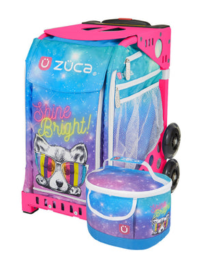 Shine Bright Sport + Lunchbox