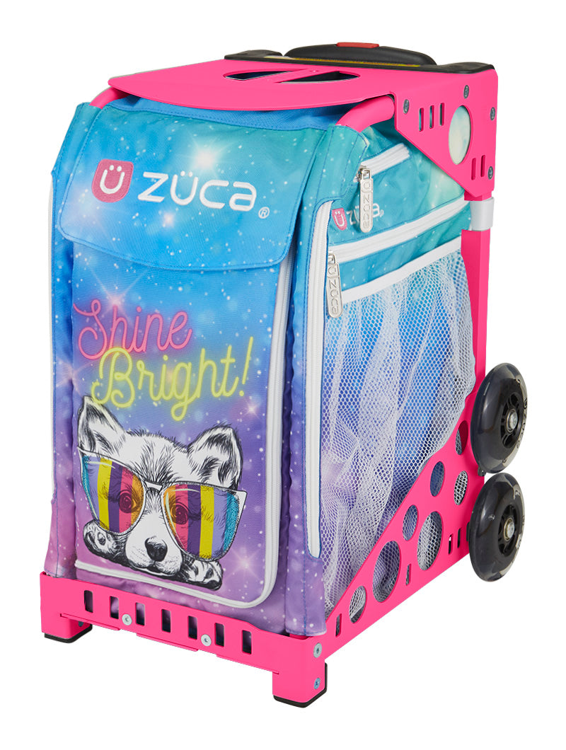 Shine Bright Sport + Lunchbox