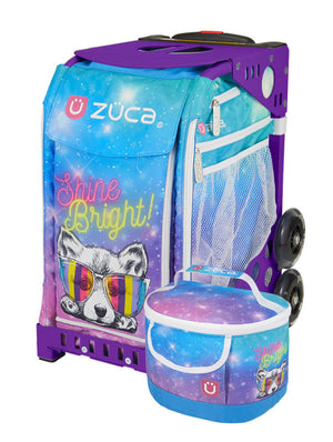 Shine Bright Sport + Lunchbox