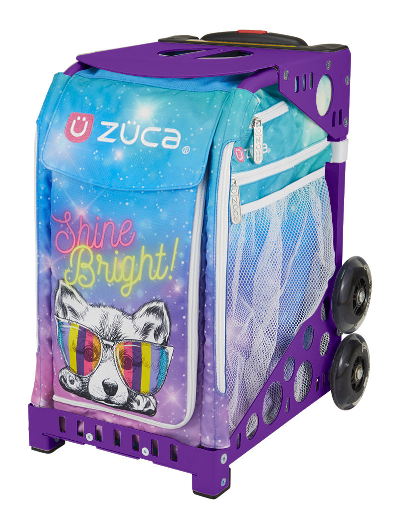Shine Bright Sport + Lunchbox