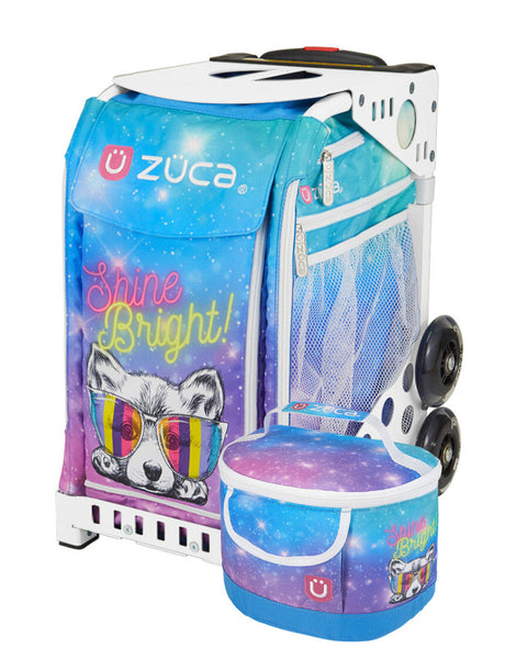 Shine Bright Sport + Lunchbox