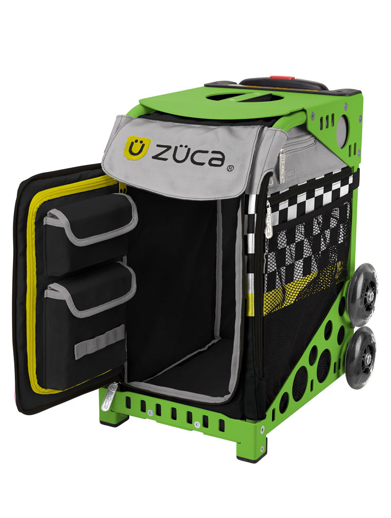 Sk8ter Block Sport + Lunchbox