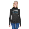 Winter Cowl Neck Sweatshirt