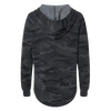 Bend Your Knees Club Wave Wash Hoodie - M - Adults Skate Too LLC