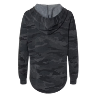 Bend Your Knees Club Wave Wash Hoodie - M - Adults Skate Too LLC
