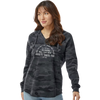 Bend Your Knees Club Wave Wash Hoodie - M - Adults Skate Too LLC