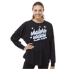 If Found Return to Rink Glitter Long Sleeve - M