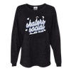 If Found Return to Rink Glitter Long Sleeve - M