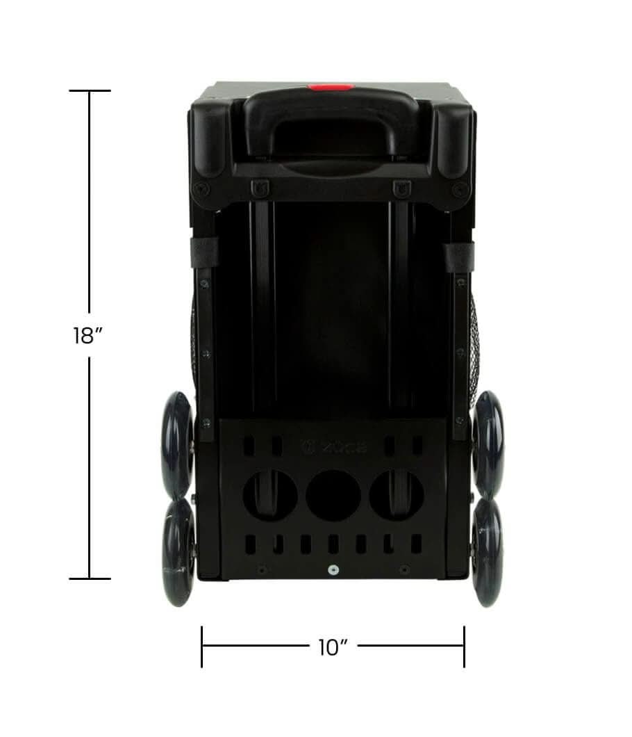 Sport Stealth Aqua + Lunchbox