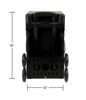 Sport Stealth Aqua + Lunchbox