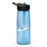 Athletic Club Sports Water Bottle | CamelBak Eddy®+ - Adults Skate Too