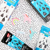 Suck'em Out Charcoal Blackhead Face Pack