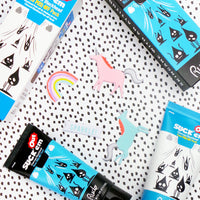 Suck'em Out Charcoal Blackhead Face Pack