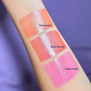 Twisted Glow Blush