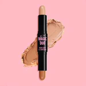 Magic Duo Highlight and Contour