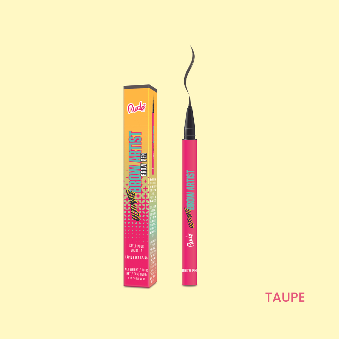 Ultimate Brow Artist Brow Pen