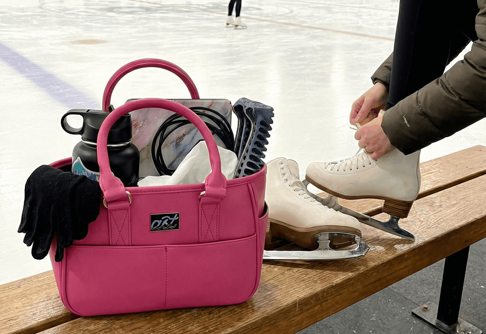 Rink Side Totes