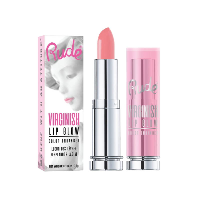 [VAULT] Rude Cosmetics Virginish Lip Glow