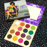 The Lingerie Collection - Wild Nights (Wearables)