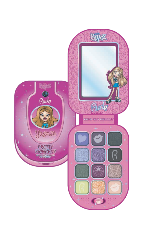 Bratz Bundle - Yasmin