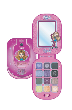 Bratz Bundle - Yasmin